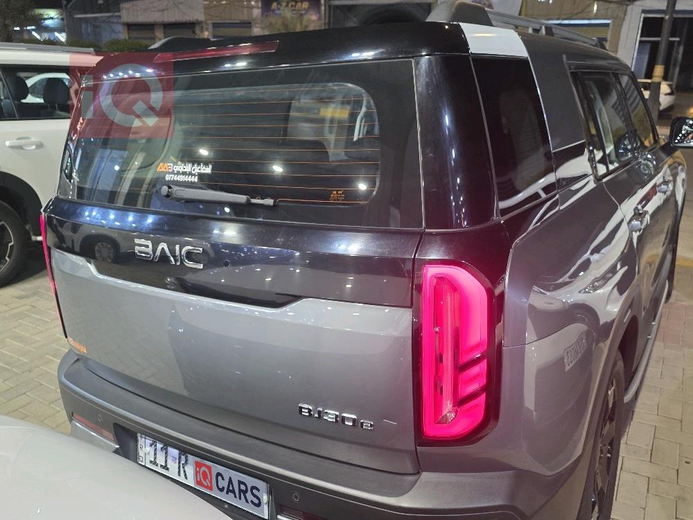 بايك BJ30e